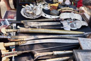 Antiques